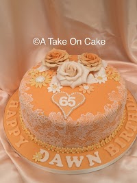 A Take On Cake 1093470 Image 4